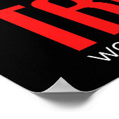 オリヴァIV ポスター (角)