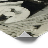 オリヴィアデハビランド ポスター (角)