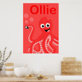 オリーアルマト ポスター (キッチン)