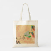 オリートートバッグ($O) トートバッグ (裏面)