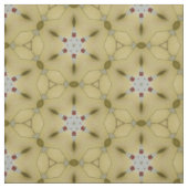 オリーブおよびチーズ生地 ファブリック (見本)