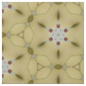 オリーブおよびチーズ生地 ファブリック (クローズアップ)