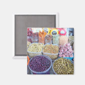 オリーブがある マグネット (正面/裏面)