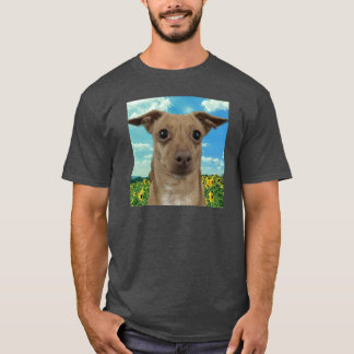 オリーブとデイジー Tシャツ