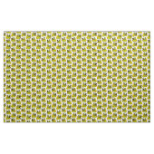 オリーブの子猫 ファブリック (ヤード)