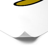 オリーブの子猫 ポスター (角)