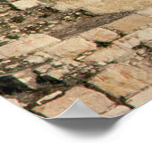 オリーブの山側の墓 ポスター (角)