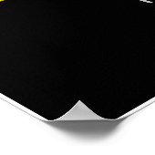 オリーブの木々, 1889,ビンセント・ヴァン・ゴッホ ポスター (角)