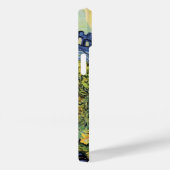 オリーブの木とアルピルズbyビンセント・ヴァン・ゴッホ Case-Mate iPhoneケース (裏面 / 右)