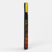 オリーブの木と黄色の空と太陽,ファンゴッホ Case-Mate iPhoneケース (裏面/右)