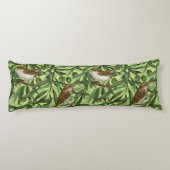 オリーブの木のナイチンゲール2 ボディピロー (裏面)