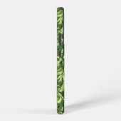 オリーブの木のナイチンゲール2 SAMSUNG GALAXYケース (右側面)