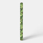 オリーブの木のナイチンゲール2 SAMSUNG GALAXYケース (左側面)