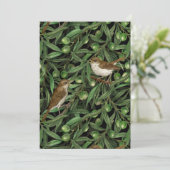 オリーブの木のナイチンゲール3 (スタンド正面)