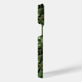 オリーブの木のナイチンゲール3 iPhoneケース (右側面)