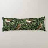 オリーブの木のナイチンゲール 3 ボディピロー (裏面)