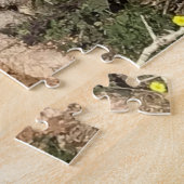 オリーブの木の位置 ジグソーパズル (側面)