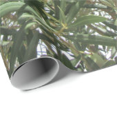 オリーブの木葉の ラッピングペーパー (ロールコーナー)