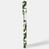 オリーブの枝のオフ白 Case-Mate iPhoneケース (裏面 / 左)