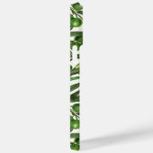 オリーブの枝のオフ白 Case-Mate iPhoneケース (裏面 / 右)