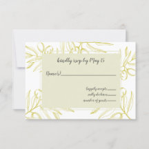 オリーブの枝自然緑の結婚植物