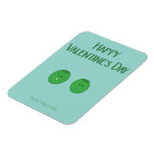 オリーブもっと磁石 マグネット (左側)