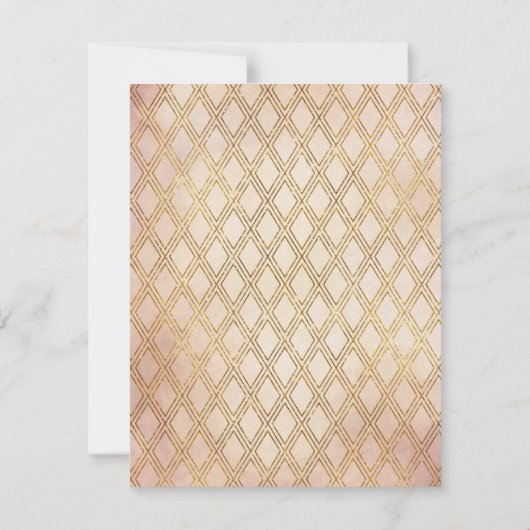 オリーブイタリアンブランチサンキューカード サンキューカード (裏面)