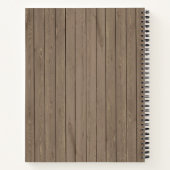 オリーブイタリアン付きママズレシピブック ノートブック (裏面)