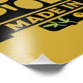 オリーブイタリアン油料理 フォトプリント            (角)