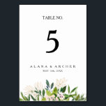 オリーブエレガントグリーンテーブル番号 テーブルナンバー<br><div class="desc">このオエレガントリーブの緑のテーブルの番号は、あなたの夏のボホモダンーに最適結婚である。水色エメラルドグリーンとセージ色の離れtouch、植物性金ゴールドの赤面、ピンクのオリーブの花、およびヴィンテージブラックのタイポグラフィを使用してシンプル設計されている。これらの要素は、美しいボヘミアンのために組み合わ感じせている。</div>