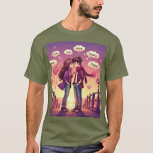 オリーブグリーン愛