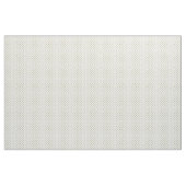 オリーブグリーン水玉模様ハート ファブリック (ヤード)
