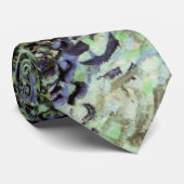 オリーブグローブバイビンセントファンゴッホ ネクタイ (ロール)