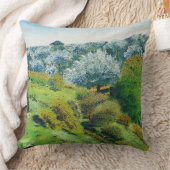 オリーブグローブ クッション (ブランケット)