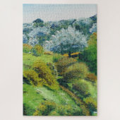 オリーブグローブ ジグソーパズル (縦)