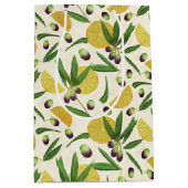 オリーブグローブ  ミディアムペーパーバッグ