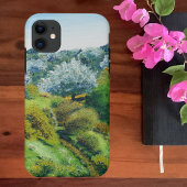 オリーブグローブ Case-Mate iPhoneケース