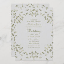 オリーブグ葉リーン結婚ズ自然オートメ素朴ールズ