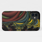 オリーブスプリングス Case-Mate iPhoneケース (裏面(横))