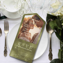 オリーブセージ緑のきらめくラインの背景画像