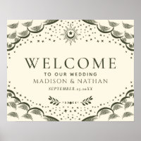 オリーブタロットカード結婚のウェルカムサイン