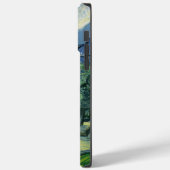 オリーブツリーズバイヴァンゴッホ Case-Mate iPhoneケース (裏面 / 左)