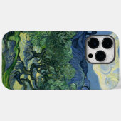 オリーブツリーズバイヴァンゴッホ Case-Mate iPhoneケース (裏面 (横))
