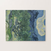 オリーブツリーズパズル ジグソーパズル (横)