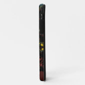 オリーブドロップ Case-Mate iPhoneケース (裏面/左)