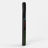 オリーブドロップ Case-Mate iPhoneケース (裏面/右)