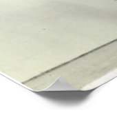 オリーブハムマートン ポスター (角)