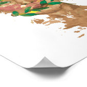 オリーブバイコフォ ポスター (角)