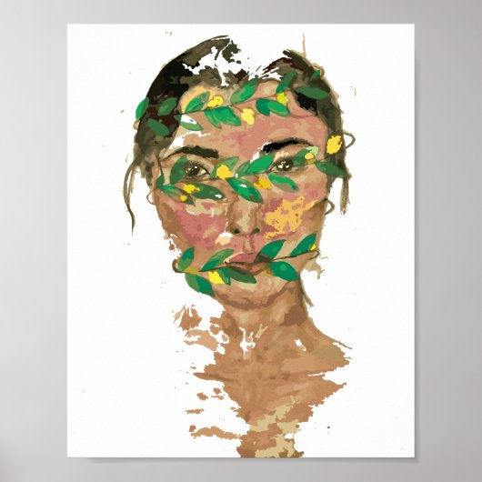 オリーブバイコフォ ポスター (正面)