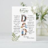 オリーブブランチハッピーファーザーズデイ (スタンド正面)